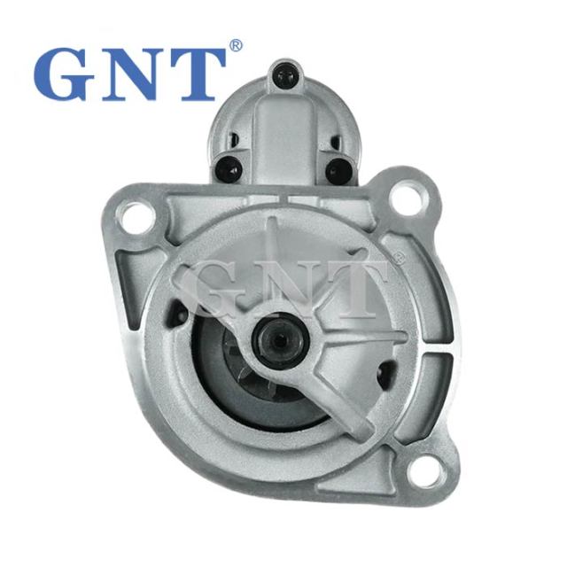 12V 9T Starter Motor for CLASS 60SF F000AL0128 F042002187 9000083028 1516704R 3431517101 A3431517101 STR2270 300N11562Z STB2128BA