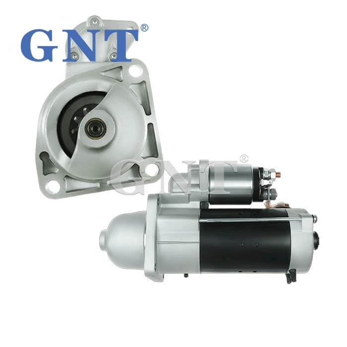 24V 10T Starter Motor for DAF CE136C 8EA012586341 8EA738258081 438540 458329 860815 CS1382 AZF4403 IS9460 203036