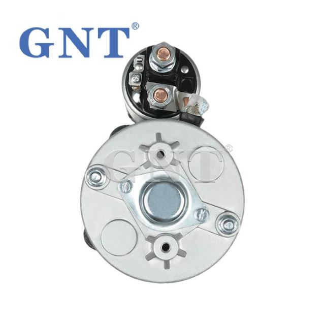 24V 11T Starter Motor for CLAAS Consul 0001358007.0001358021.00013580500001359107.0001362052 111791 CST10321AS CS1121