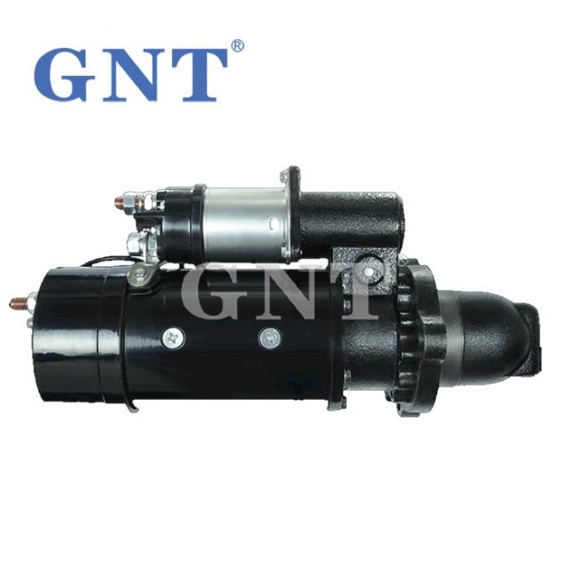 12V 11T Starter Motor for FORD L7000 10461033 10461038 10461042 10461052 10461053 10461062 10461075 10461114 10461126 10461127 10461164