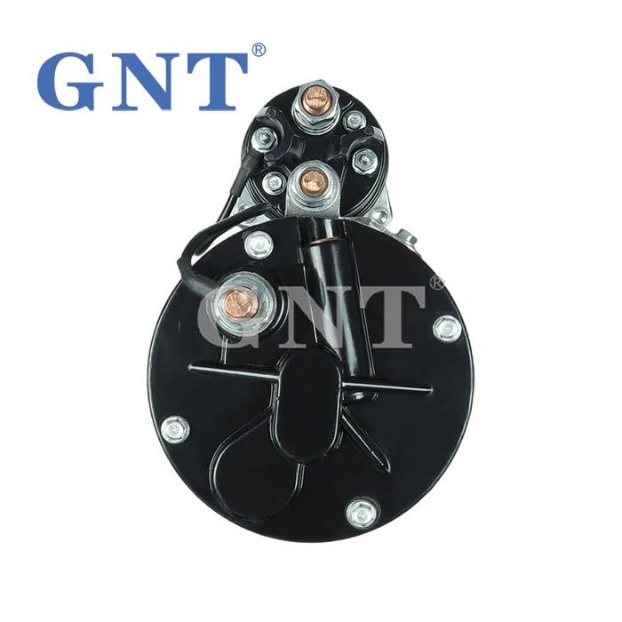 12V 11T Starter Motor for FORD L7000 10461033 10461038 10461042 10461052 10461053 10461062 10461075 10461114 10461126 10461127 10461164