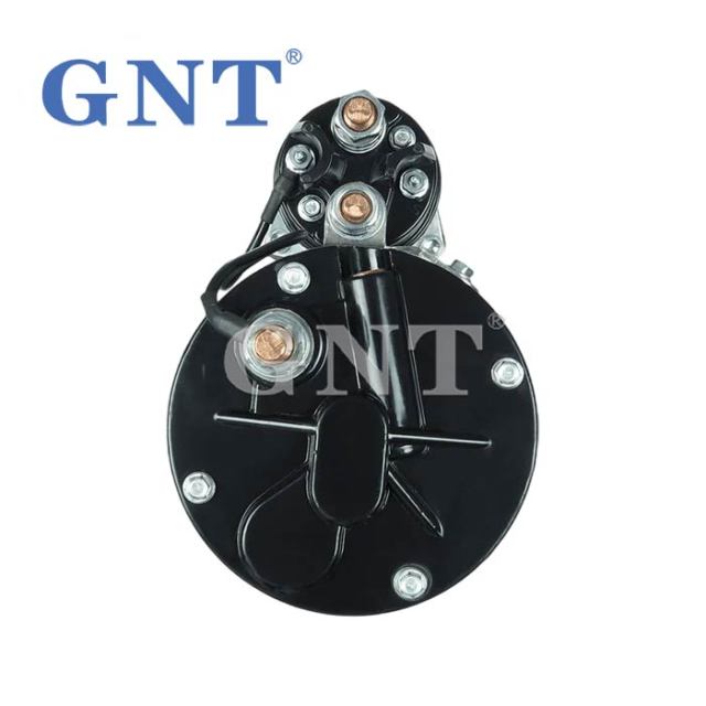 12V 11T Starter Motor for FORD L7000 10461033 10461038 10461042 10461052 10461053 10461062 10461075 10461114 10461126 10461127 10461164