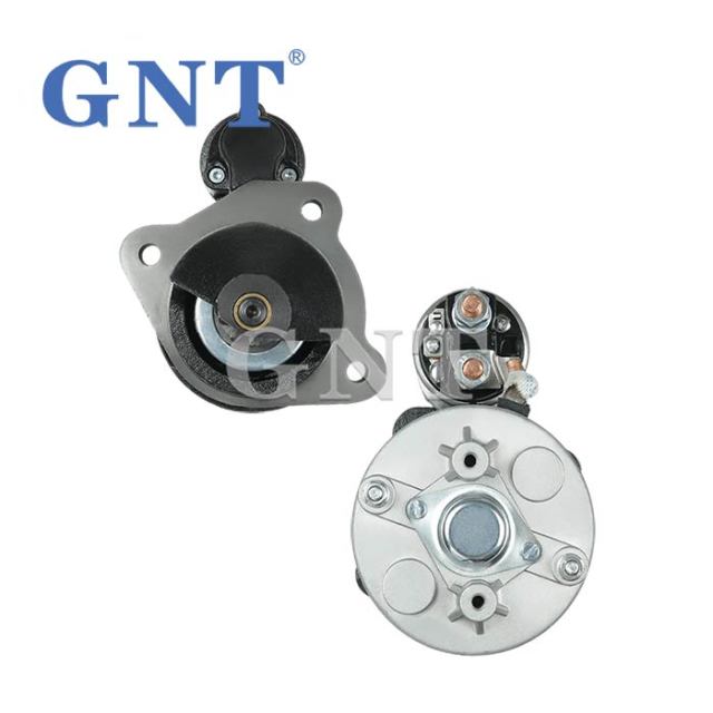 12V 9T Starter Motor for CLAAS Consul A0031510501 A003151050180 A0031517301 A003151730180 A0031518701 A003151870180 A0041512201