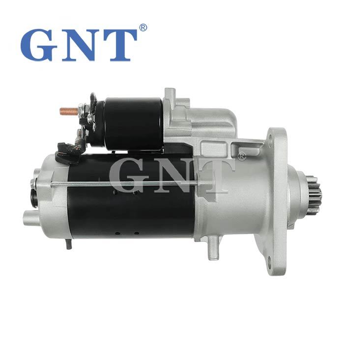 24V 12T Starter Motor for MAN TGA 0001241005 0001241009 0001241021 0986022640 F042S02139 M90R3548SE M90R3548SE-VPP MS757 115892