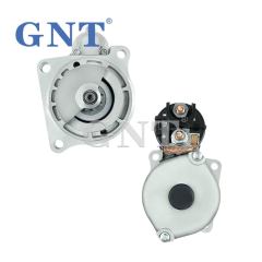 12V 9T Starter Motor for CLAAS Dominator 85 63217101 63217121 63217125 63217126 MT71A MT71AA MT71AA25KW12V MT71AB MT71AB25KW12V MT71Z25KW12V