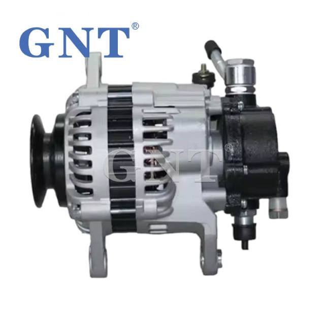 Alternator for NISSAN Engine A003TN5082 A3TN5082 0986JR0761 8EL737799001 231000T060 A2TN5282J A3T76182 A3T76682 A3TN5082 ME011700 ME017591 ME017600 RE017600C
