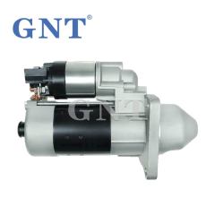 12V 9T Starter Motor for CLAAS Dominator 85 0001223503 0001223504 0001362032 0001362039 0001362105 0001362322 0986012670 0986012671