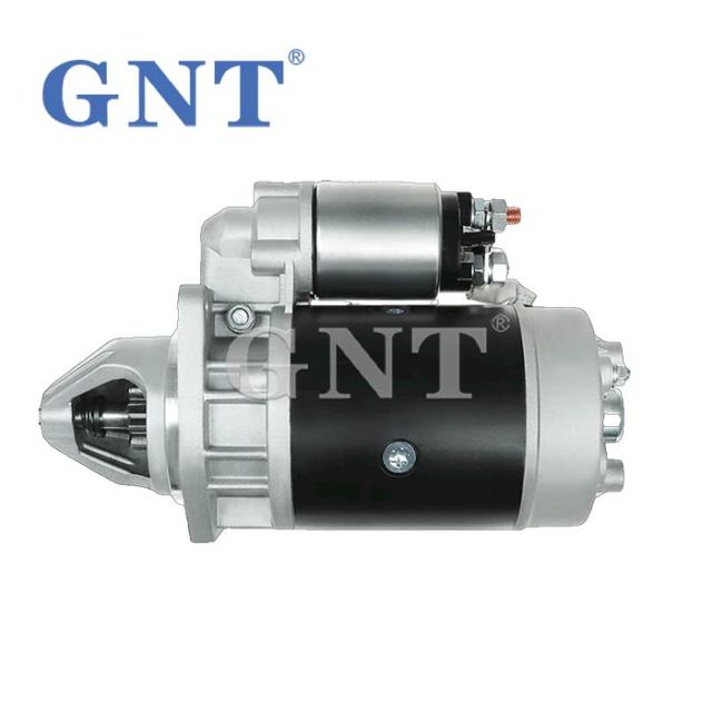 12V 9T Starter Motor for DEUTZ F6L9125 11130117 11130551 11132255 A2J3475 AZJ3508 IS0551 AZJ3169 01161384 01163669 01164668 01164994