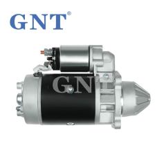 12V 9T Starter Motor for DEUTZ F6L9125 0001362016 0001362034 0001362091 0001362305 0986010990 0986013681 0986601991 19024235 B0986011141