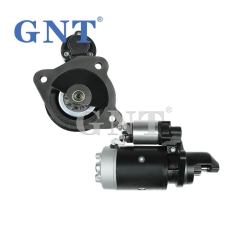 24V 11T Starter Motor for CLAAS Consul Perkins 8EA737583001 DRS1234 DS2344 LRS1031 LRS01031 300N11361Z STB1121MN 6853800