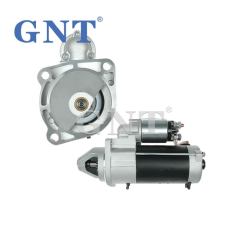 12V 9T Starter Motor for DEUTZ BF4M2012 2913108700 2913175400 2913198900 12417754661 12417754662 6005025776 1269844 112071 116093