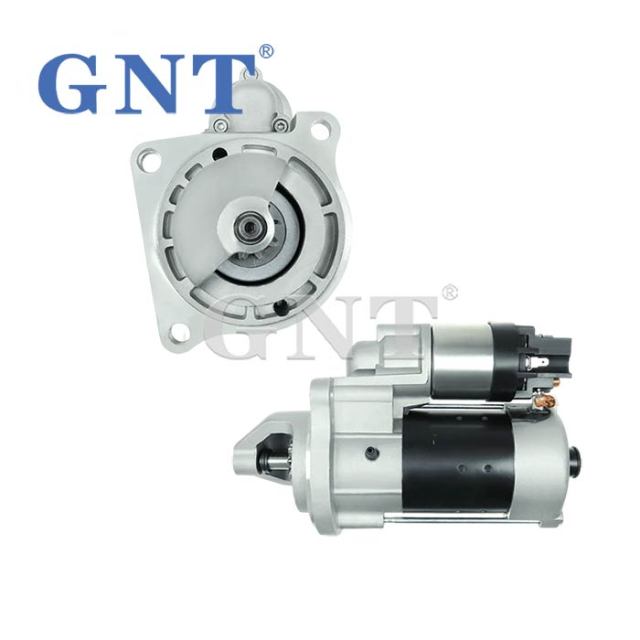 12V 9T Starter Motor for CLAAS Dominator 85 4169096 4682998 4710224 4722682 4728682 4739353 4745279 4745929 4759929 4807373 4819723 5111319