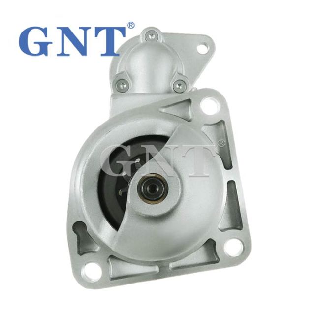 24V 10T Starter Motor for DAF CE136C 0001231017 0001231045 0001263001 0001263002 0986021190 19084017 19084209 DRT1190 DT2300