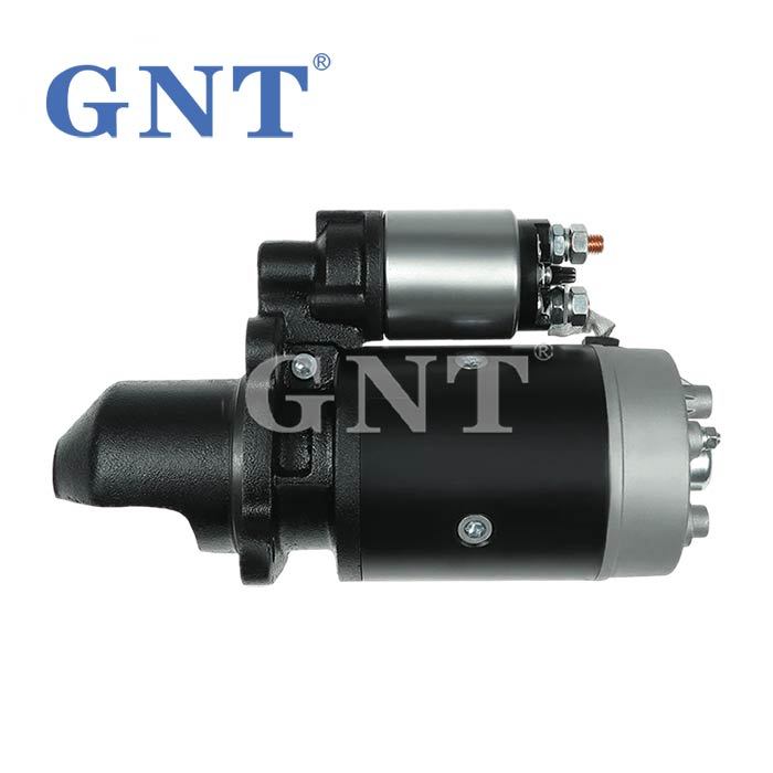 12V 9T Starter Motor for CLAAS 85 0986011241 0986013480 0986013481 9000083028 9000083054 9007044002 19024205 26417 26925127A 27544 LRS435