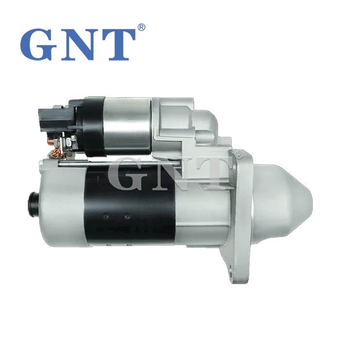 12V 9T Starter Motor for CLAAS Dominator 85 82980757 87376491 84224935 436074 220007 8MMM050000 8EA726196001 CS572 JB123708137