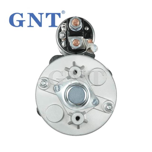 12V 9T Starter Motor for CLAAS Consul 004151580180 0051518301 005151830180 3431517101 A0011519401 A001151940180 A0021519401 A002151940180