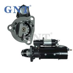 12V 11T Starter Motor for FORD L7000 10461033 10461038 10461042 10461052 10461053 10461062 10461075 10461114 10461126 10461127 10461164