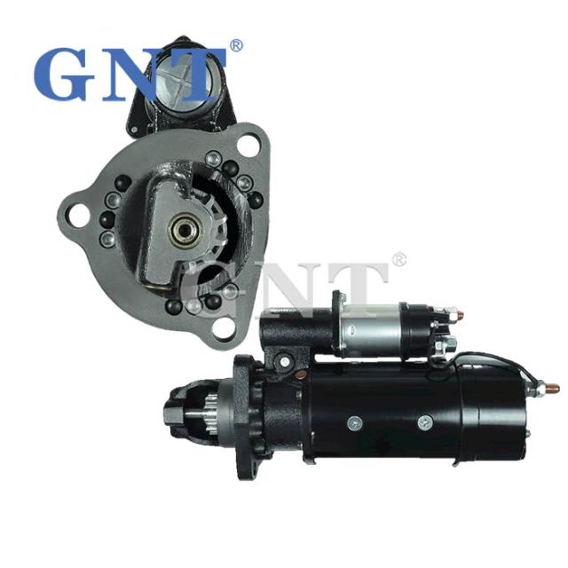 12V 11T Starter Motor for FORD L7000 10461033 10461038 10461042 10461052 10461053 10461062 10461075 10461114 10461126 10461127 10461164
