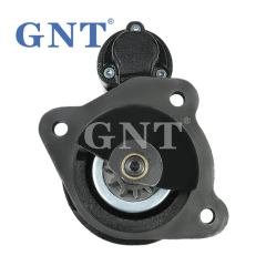 24V 11T Starter Motor for CLAAS Consul 0001358007.0001358021.00013580500001359107.0001362052 111791 CST10321AS CS1121
