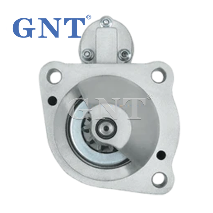 12V 10T Starter motor for CLAAS ARES 696 Engine 63280040 MSN8040 283490M91 3667040J9A 3784889M1 3784889M2 3784890M1 3823621M91 3823621M93