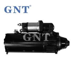 24V 12T Starter Motor for RENAULT AE385 5001822908 5001822955 5001825908 5010217010 438106 455704 D13HP702 DRS3813 8EA738091001 CS1278