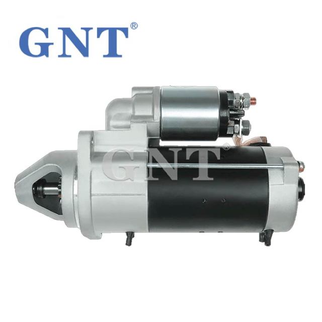 12V 9T Starter Motor for DEUTZ BF4M2012 03046978 04238256 1180928 1182233 1183225 1183235 1183677 12153841 73328004 0001230006 0001230014