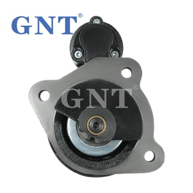 12V 9T Starter Motor for CLAAS Consul 0001358048 000136205 1111790 6853810 0011519401 001151940180 0021519401 002151940180 0031510501