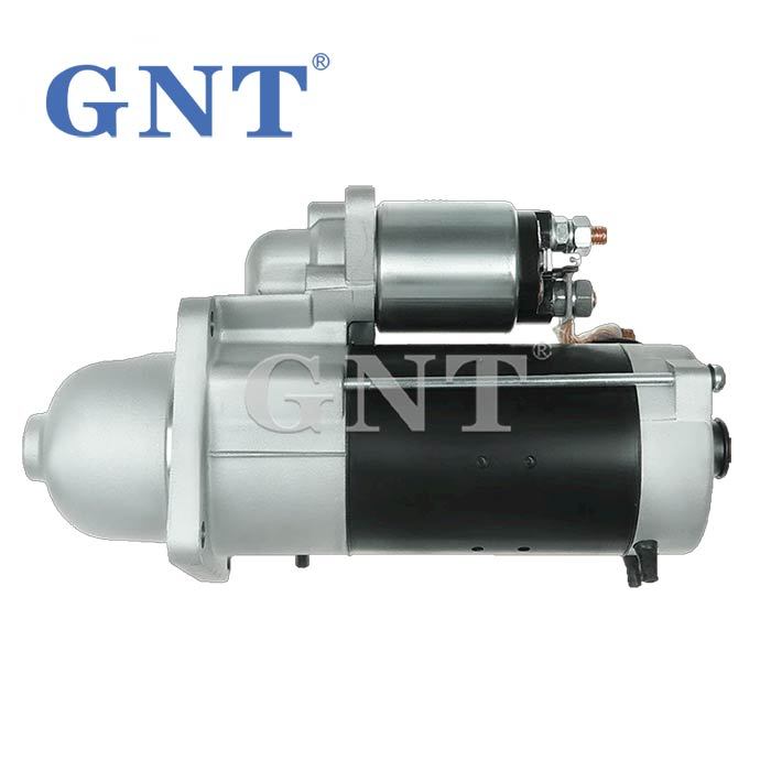 24V 10T Starter Motor for DAF CE136C 0001231017 0001231045 0001263001 0001263002 0986021190 19084017 19084209 DRT1190 DT2300