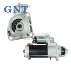 24V 10T Starter Motor for DAF CE136C 0001231017 0001231045 0001263001 0001263002 0986021190 19084017 19084209 DRT1190 DT2300