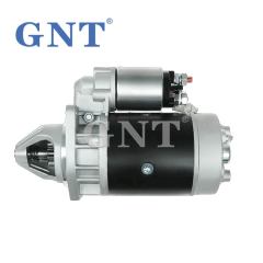 12V 9T Starter Motor for DEUTZ F6L9125 01164995 01170052 01173240 01174166 01175726 01175886 01178026 01178686 01301833 1161384 1163669