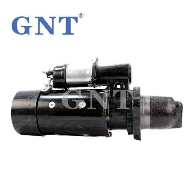 24V 12T Starter Motor for CATERPILLAR 3126B 10R0405 6V4646 858372 858451 1990350 1990371 1993980 US1242 MS1-410A 300N11675Z