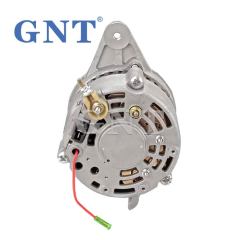 24V 55A Alternator compatible with Hino H07D Engine 021223030 021425070 02011022921 02011022940 02011022952 02011022973 02011022974