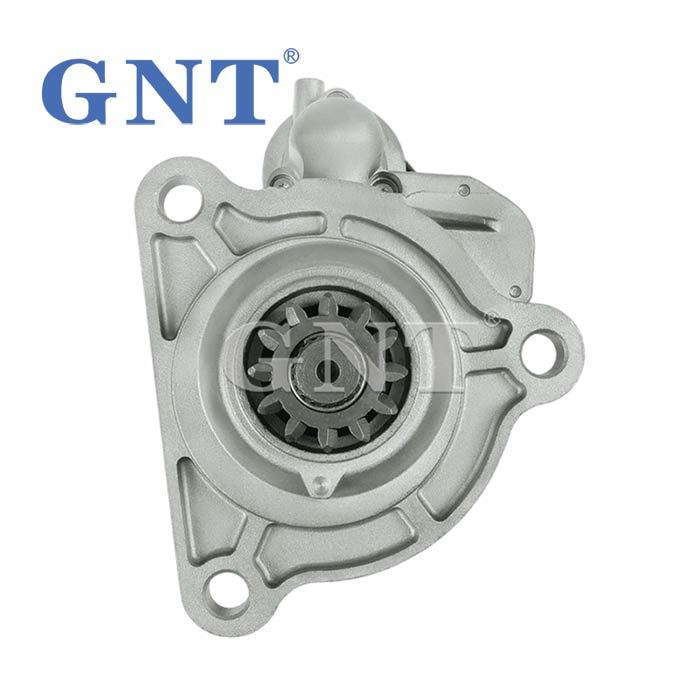 24V 12T Starter Motor for MAN TGA 0001241005 0001241009 0001241021 0986022640 F042S02139 M90R3548SE M90R3548SE-VPP MS757 115892