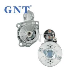 12V 9T Starter Motor for DEUTZ F6L9125 01164995 01170052 01173240 01174166 01175726 01175886 01178026 01178686 01301833 1161384 1163669