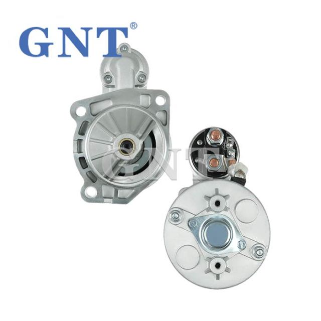 12V 9T Starter Motor for DEUTZ F6L9125 01164995 01170052 01173240 01174166 01175726 01175886 01178026 01178686 01301833 1161384 1163669