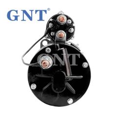 24V 12T Starter Motor for CATERPILLAR 3126B 10R0405 6V4646 858372 858451 1990350 1990371 1993980 US1242 MS1-410A 300N11675Z
