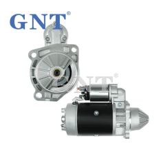 12V 9T Starter Motor for DEUTZ F6L9125 11130117 11130551 11132255 A2J3475 AZJ3508 IS0551 AZJ3169 01161384 01163669 01164668 01164994