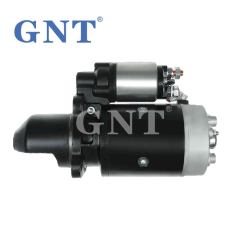 24V 11T Starter Motor for CLAAS Consul 0001358007.0001358021.00013580500001359107.0001362052 111791 CST10321AS CS1121