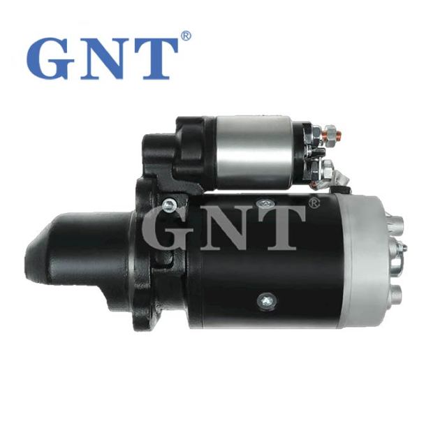 24V 11T Starter Motor for CLAAS Consul 0001358007.0001358021.00013580500001359107.0001362052 111791 CST10321AS CS1121