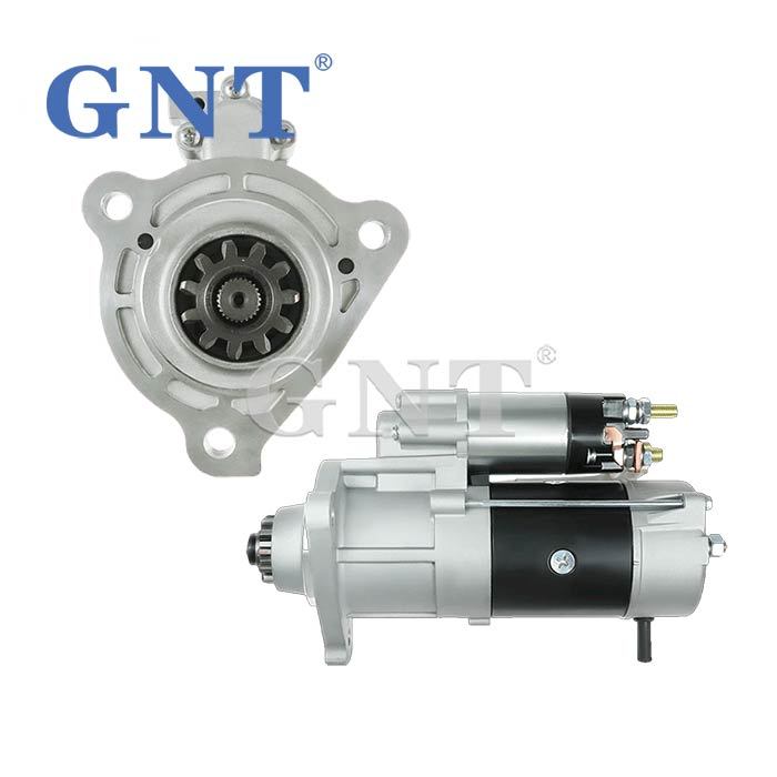 24V 11T Starter Motor for RENAULT AE470 0001330060 0986024690 M009T80071 M9T80071 M9T80271 M9T80272 11139175 AZG4877 IS9479 DRS3815