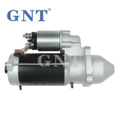 24V 10T Starter Motor for MAN M90 5000137323 5000559254 5000791211 5001014221 5001859572 5010090370 5010090683 5010306143 5010306413