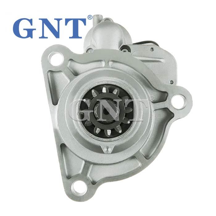 24V 11T Starter Motor for MAN TGA 0001241005 0001241009 0001241021 0986022640 M90R3548SE M90R3548SE-VPP STD1418R 1182235 203062