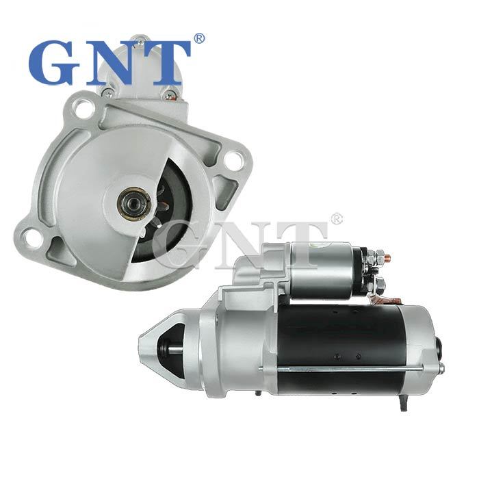 24V 10T Starter Motor for MAN M90 0001231008 0001231029 0001263010 0001368320 0986020070 0986020073 19083028 DRS7860 DRS7860N DRT0070
