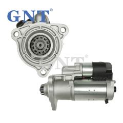 24V 12T Starter Motor for DAF XE250C 1667425 1688625 1739935 1826121 1826121R 1843852 1876369 1956090 2015153 19084002 42022260