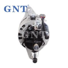 24V Alternator compatible with HINO EK100 Engine 270501110 270501110T 02148510013 1-3640-25W 270501110B 270501112A