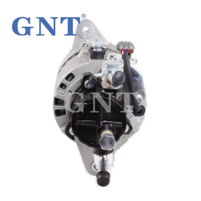 24V Alternator compatible with HINO EK100 Engine 270501110 270501110T 02148510013 1-3640-25W 270501110B 270501112A