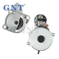 24V 10T Starter Motor for MAN M90 5000137323 5000559254 5000791211 5001014221 5001859572 5010090370 5010090683 5010306143 5010306413