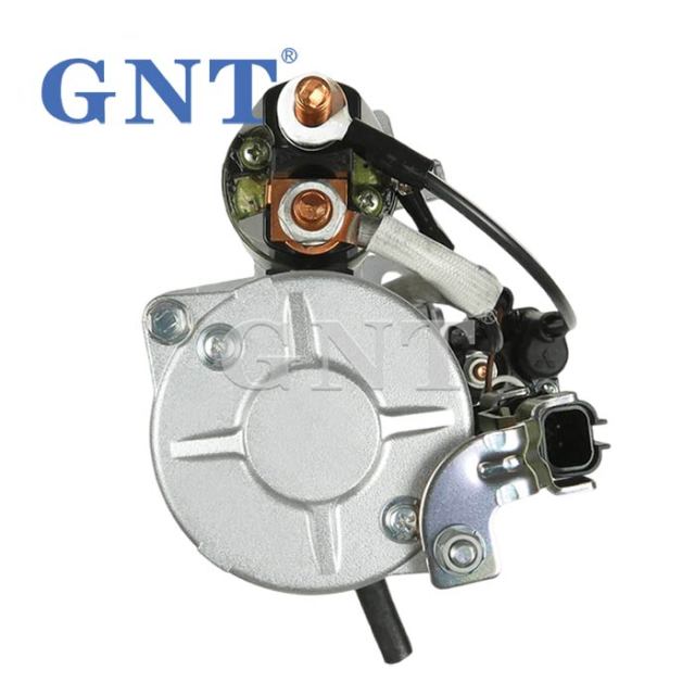 24V 12T Starter Motor for MAN TMG26 51262017166 51262017236 51262019236 5126201723 M008T62671 M8T62671 M8T62671AM M8T62671ZA