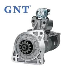 24V 12T Starter Motor for FORD Cargo 6C4611000CB 6C4611000CC 6C4611000CD 6C4611000CE T189755 T194352 T208871