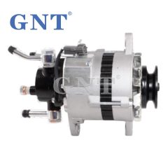 24V Alternator compatible with HINO EK100 Engine 270501110 270501110T 02148510013 1-3640-25W 270501110B 270501112A